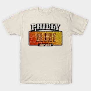 Philly blunt Phillies 18 T-Shirt